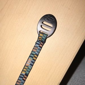Chaco’s Wrap Braclet